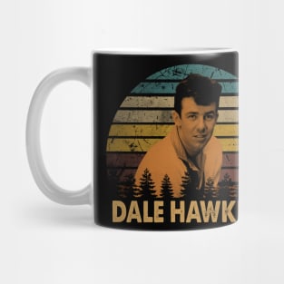 Dale Where Rock 'n' Roll Meets Your Wardrobe Mug